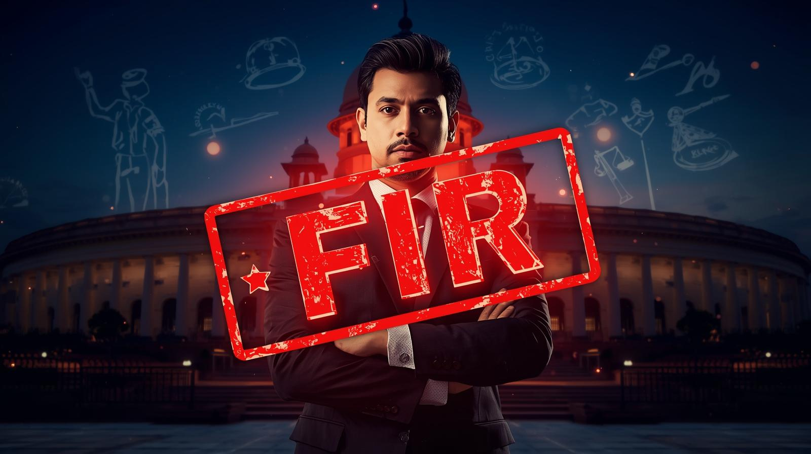 Criminal FIR Delhi Legal Help - File FIR, False FIR Defense & Bail Assistance